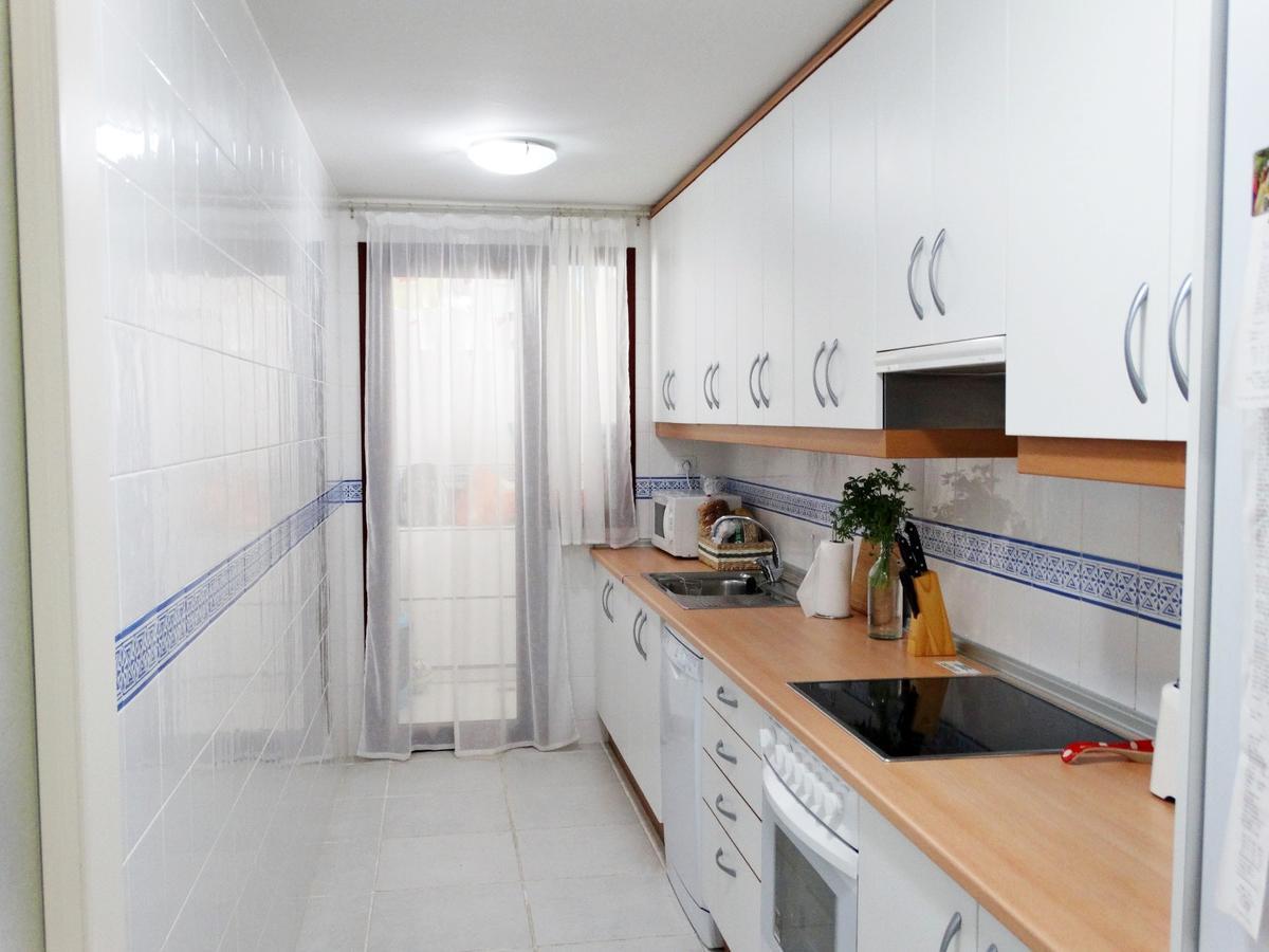 Altos De Nuevo Vera Extérieur photo