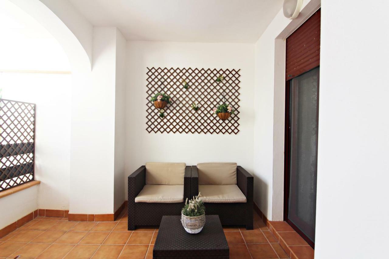 Altos De Nuevo Vera Extérieur photo