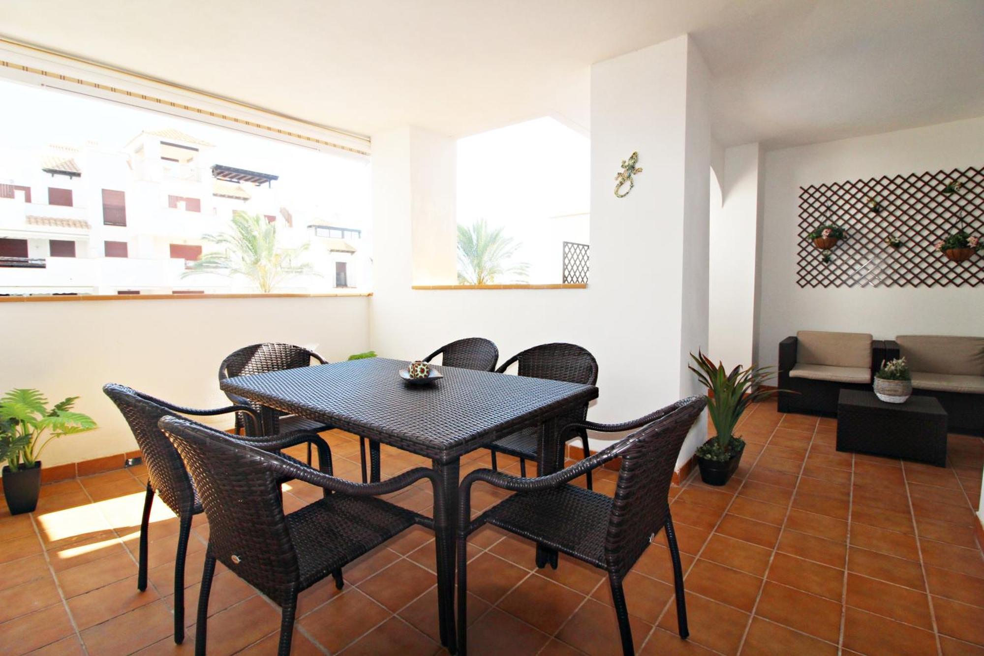 Altos De Nuevo Vera Extérieur photo
